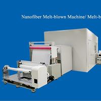 N99 Nanofiber Melt-blown Machine/Melt-blown Cloth/Melt-blown Line
