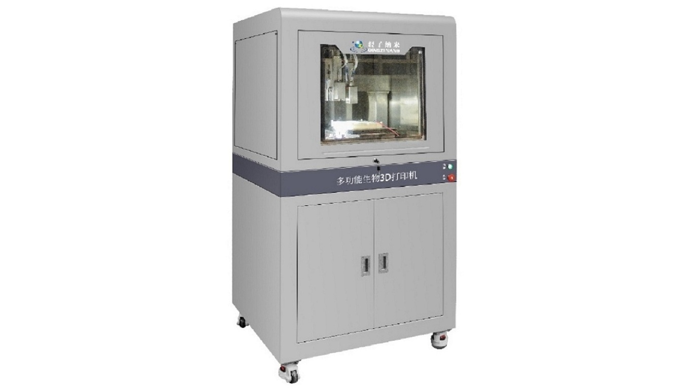 multi-functional composite electrospinning machine MBP02-003