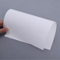 Polyester Non-woven PTFE Coated Filter Material